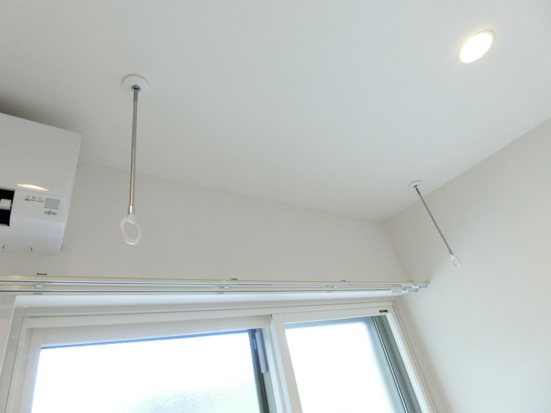 リブリ・湘南善行 部屋設備