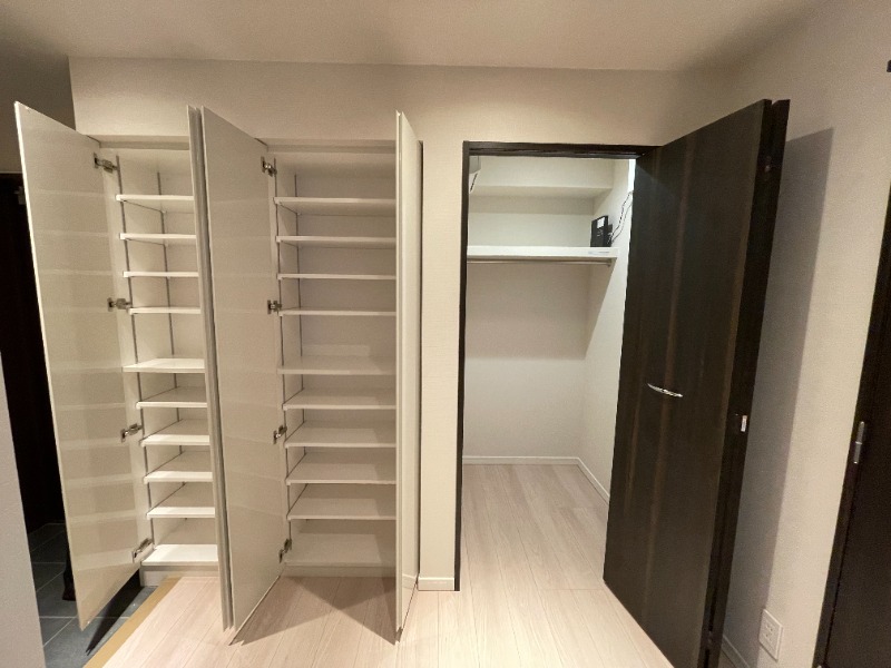 リックアート東陽5階 部屋その他