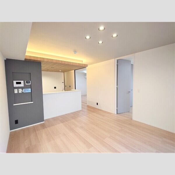 Auspicious　House303号室 LDK14.6帖