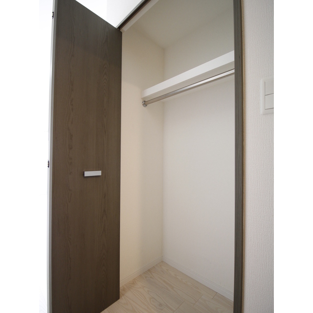 プレール・ドゥーク中板橋 内観