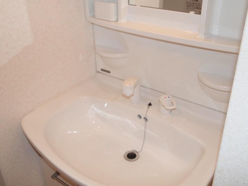 パークアベニュー1階 部屋その他