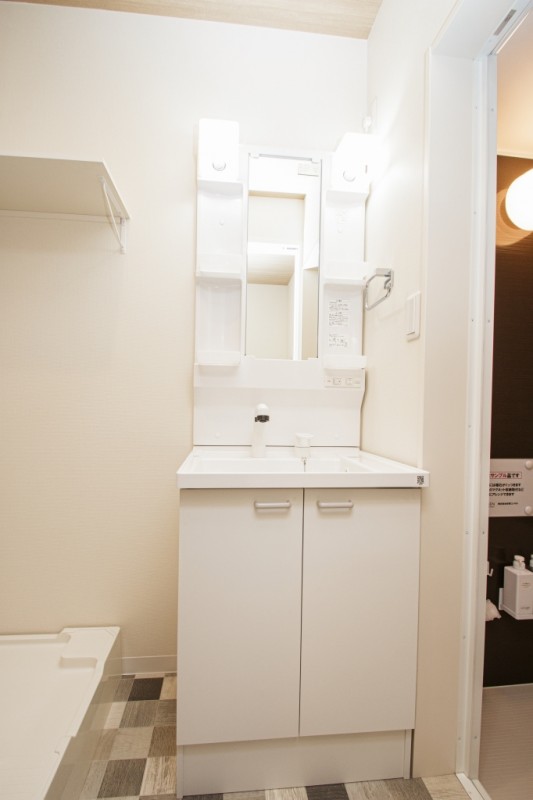 コンプリシテＡ2階 部屋その他