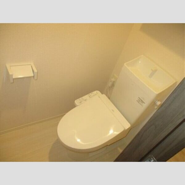 CLASSEUM都賀105号室 同建物別部屋の参考画像