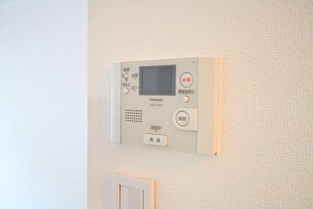 ARTESSIMO PRENDO3階 モニター付オートロック