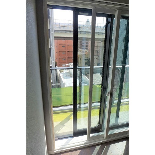 TRACK両国0501号室 部屋その他