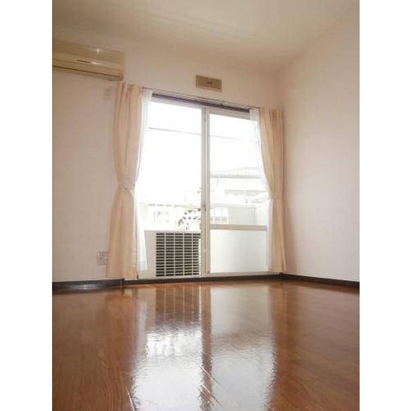 サニーコート リビング