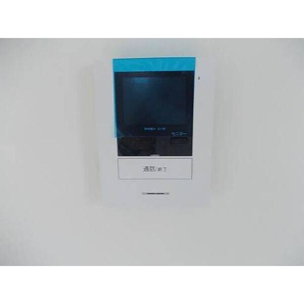 ルミエール　エタンセル　ドゥー0207号室 部屋その他