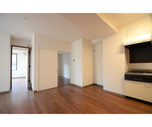 関口ビル303号室 同建物別部屋の参考画像