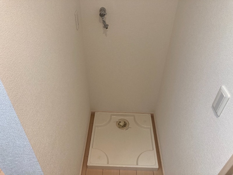 コンプリート 部屋設備