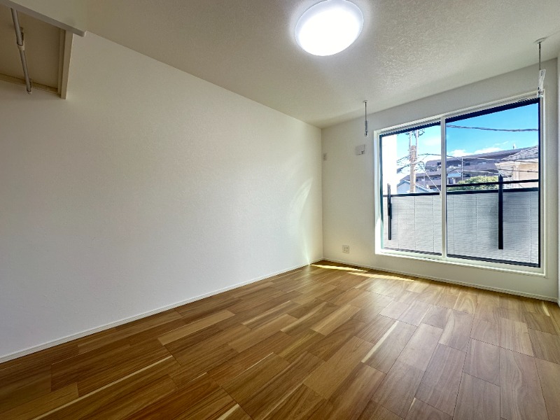 R-TWENTY3階 部屋その他