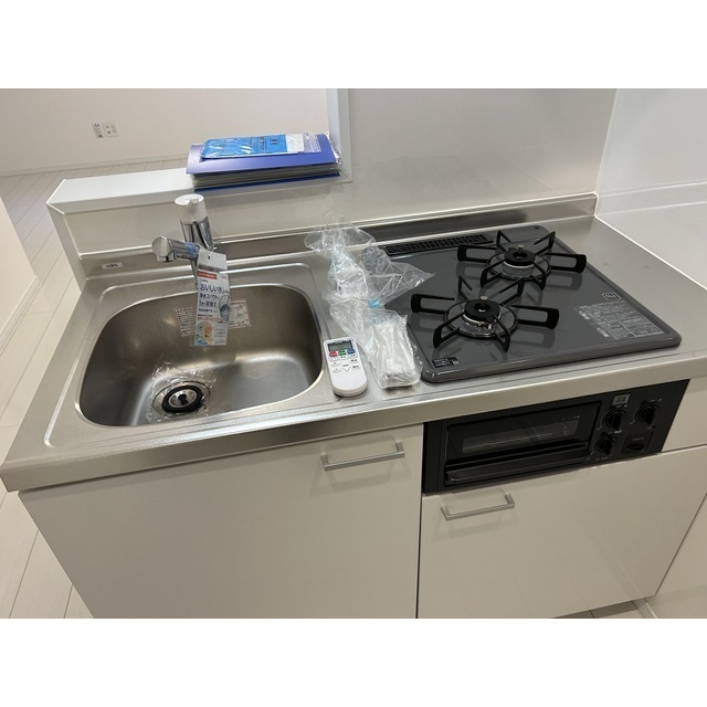 MQuarto梅郷Ⅱ キッチン