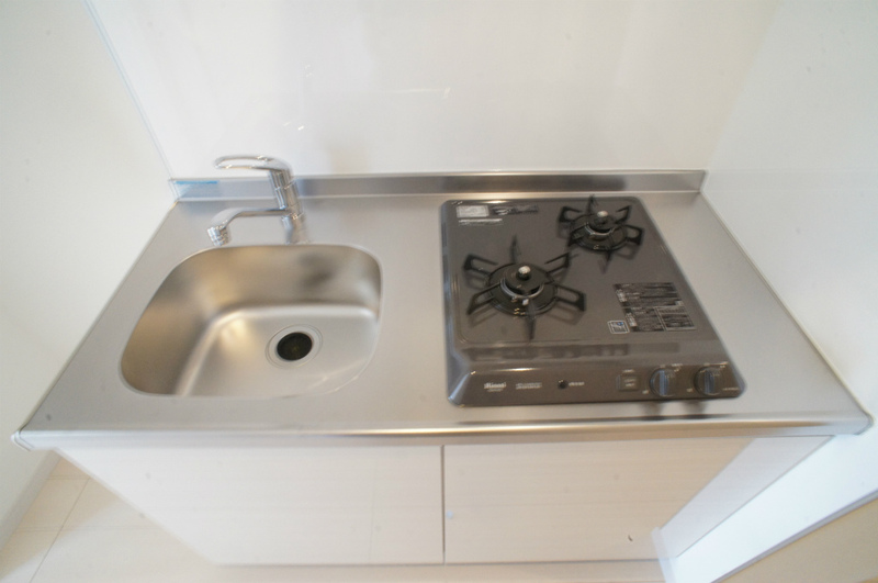 リブリ・アザリア キッチン