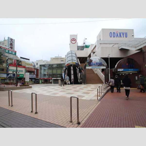 D-room Suelo303号室 町田駅小田急東口(700m　9分)