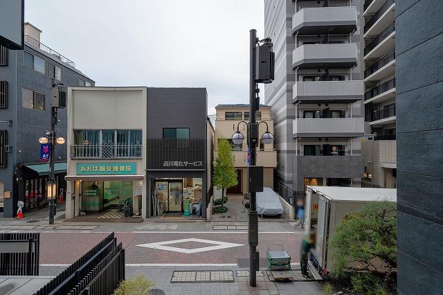 ALTERNA北品川4階 同建物別部屋の参考画像