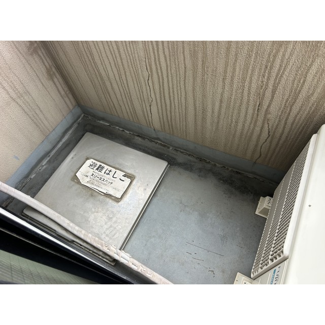 ヴィラン大宮305号室 部屋その他