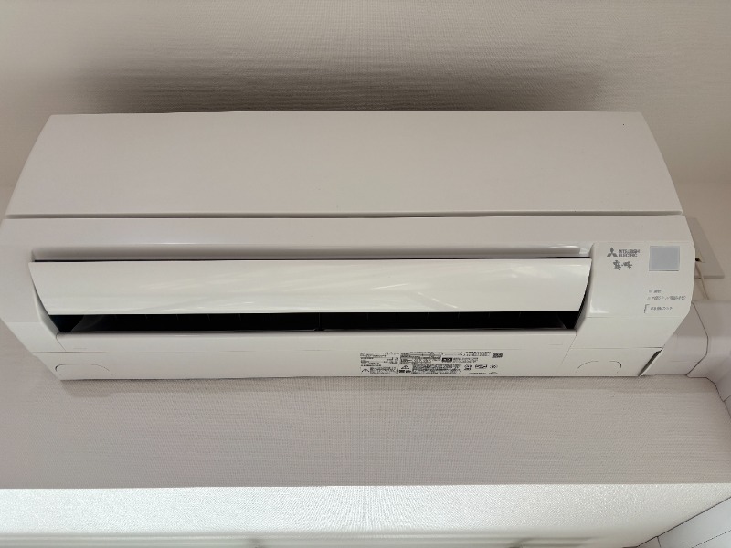 Daiwaグレイスメゾン二子玉川2階 エアコン各部屋完備※写真201