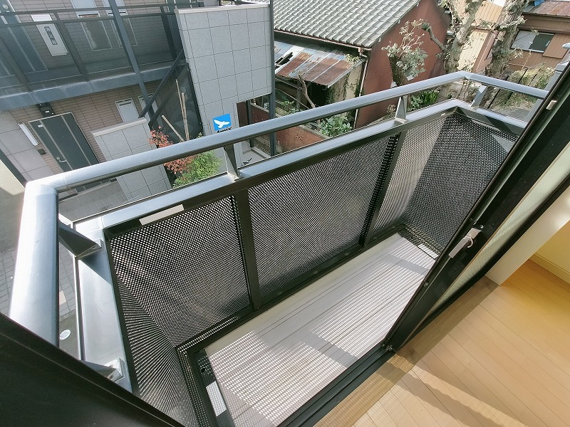 フォレストパークＢ2階 部屋その他