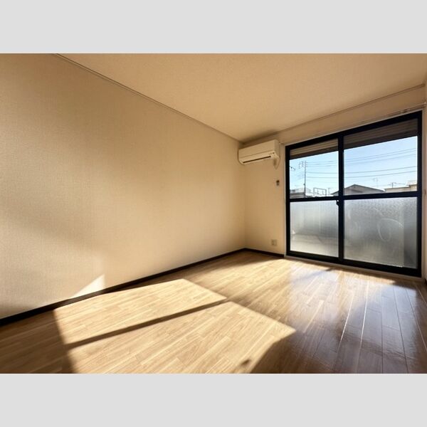 ロイヤルコート　壱番館105号室 部屋その他