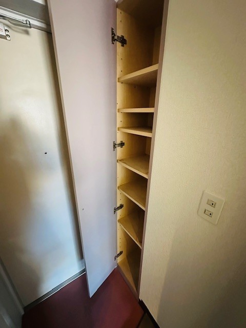 プライムステージⅡ0305号室 部屋設備