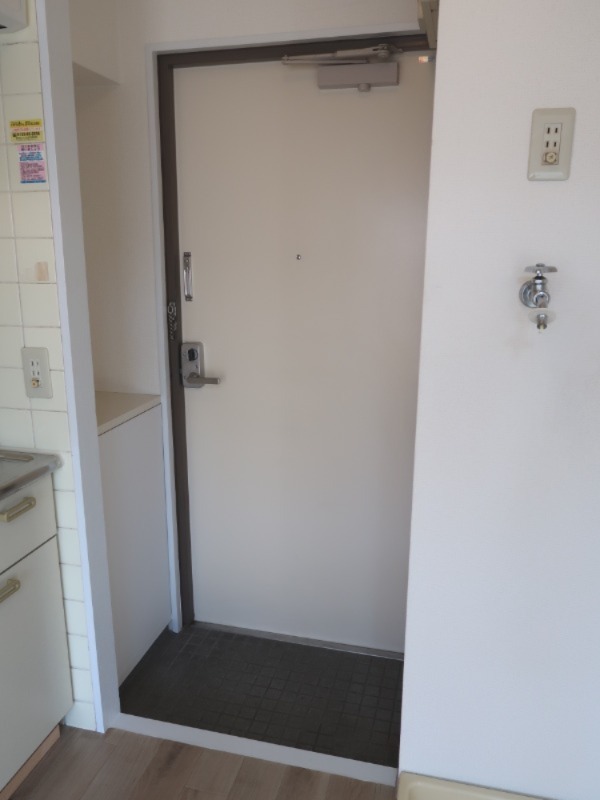 池田ビル2階 同建物別部屋の参考画像