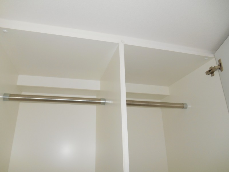 ドムス・スタイル神楽坂8階 収納