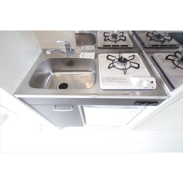 ハーモニーテラス西小岩Ⅴ0205号室 内観