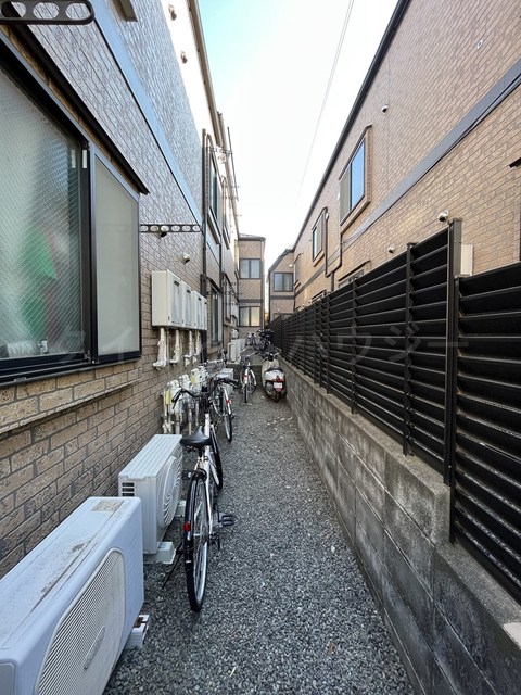 アーバンスクエア江原町Ａ棟0203号室 その他共有部分