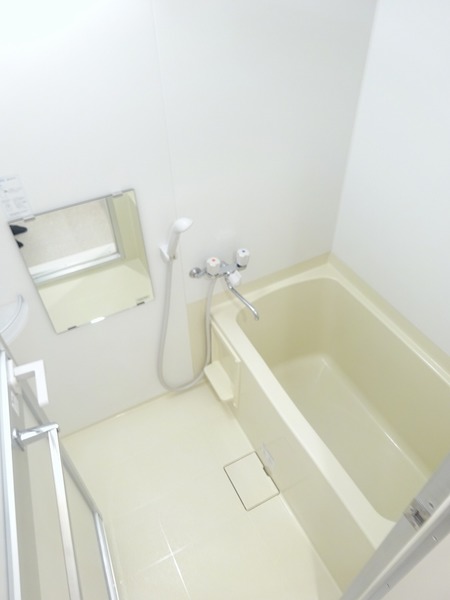 プラチナコート多摩川イースト503号室 同建物別部屋の参考画像