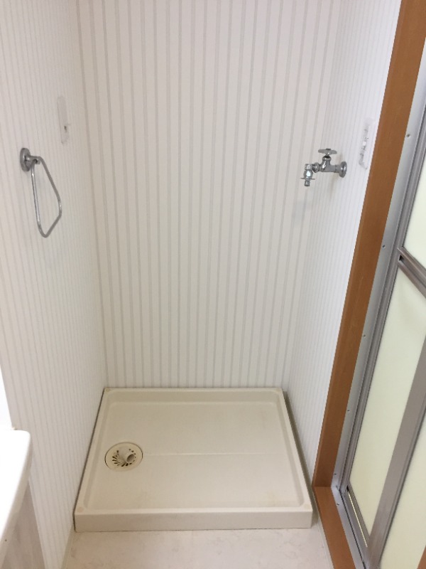 PRIM ROSE・M壱番館1階 部屋その他