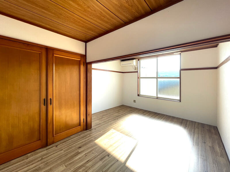 ウエストヒルズ 他部屋参考写真