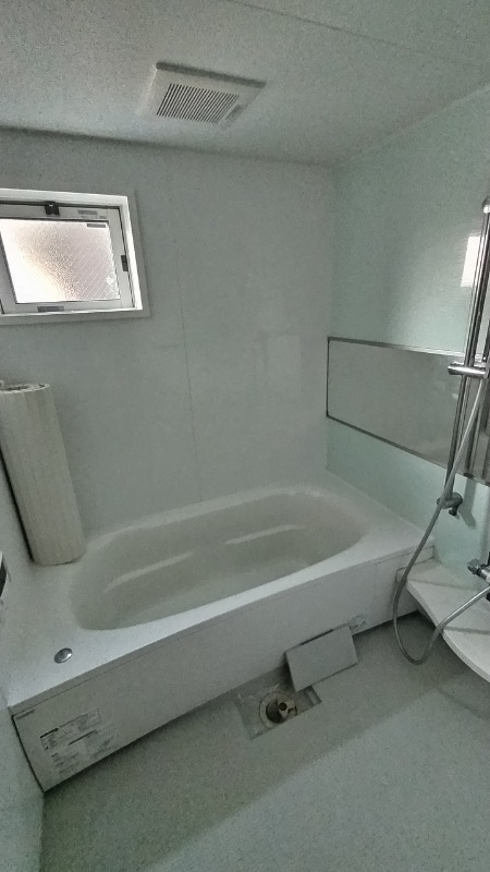 メゾンヴェール徳住(E-152)2階 バス