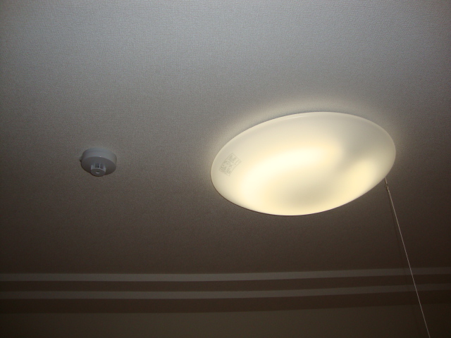 ビオラ301号室 室内設備