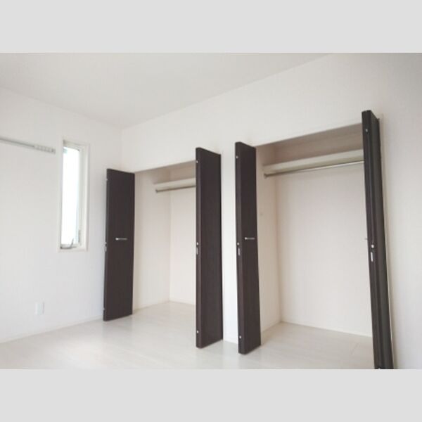 アンセスター・M 収納