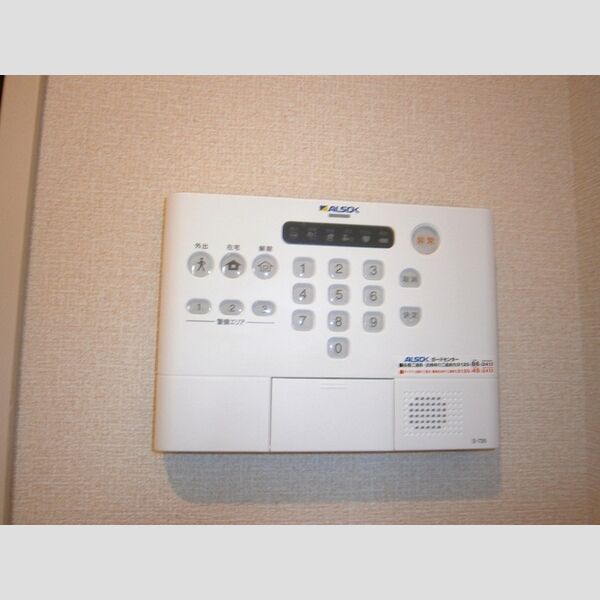 フィオーレ セキュリティ