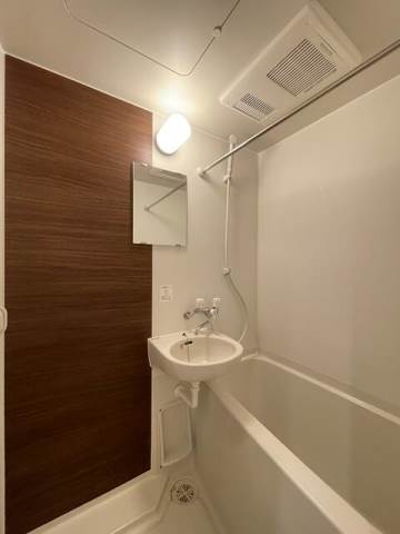 ＫＡツルミ1階 部屋その他