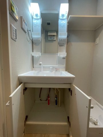 FAIR東向島201号室 収納