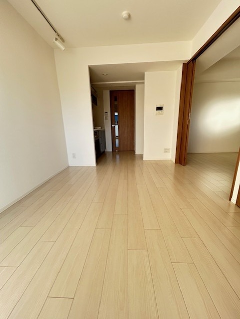 レジディア南品川Ⅱ リビング