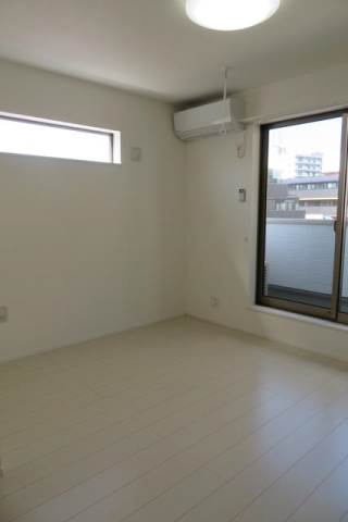 クレシア北松戸1階 部屋その他