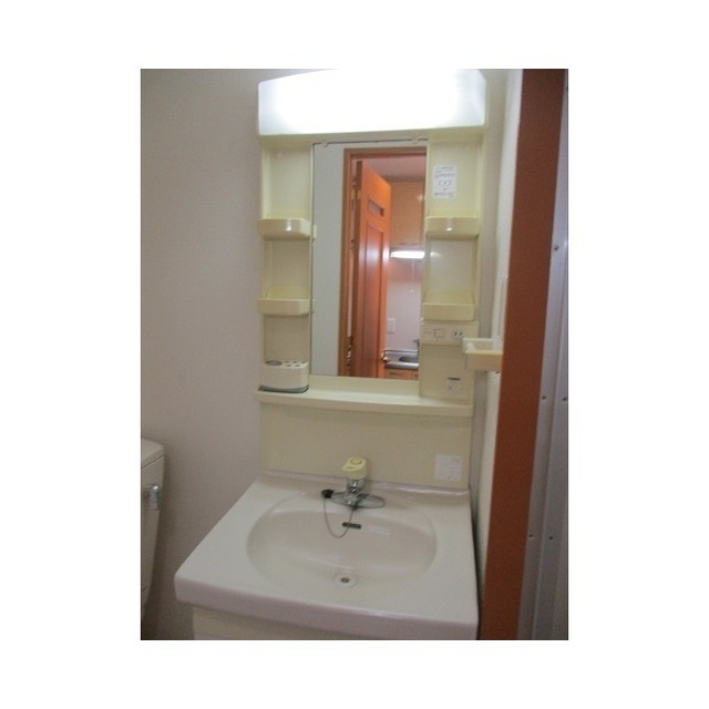 シェーンブルン 洗面