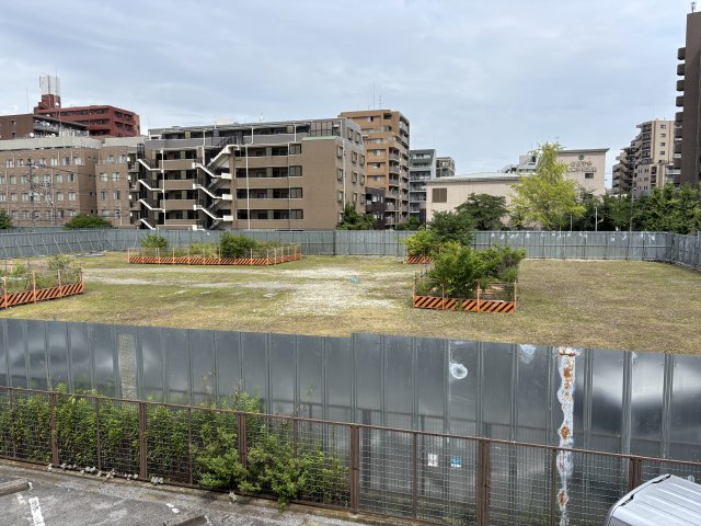 フォーブル船堀0206号室 展望