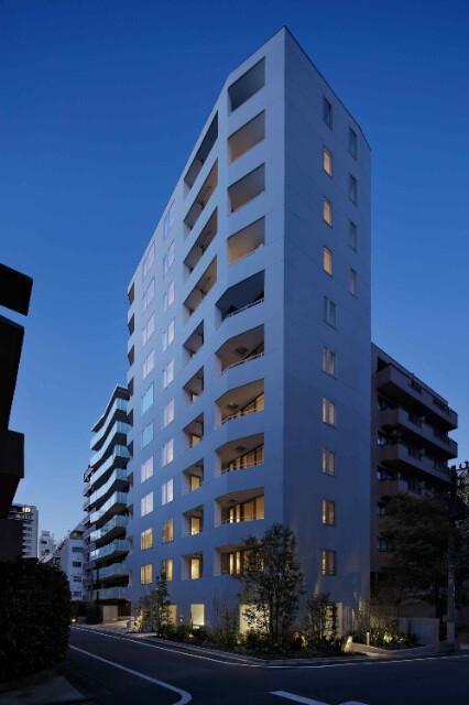 エルスタンザ文京湯島3階 部屋その他