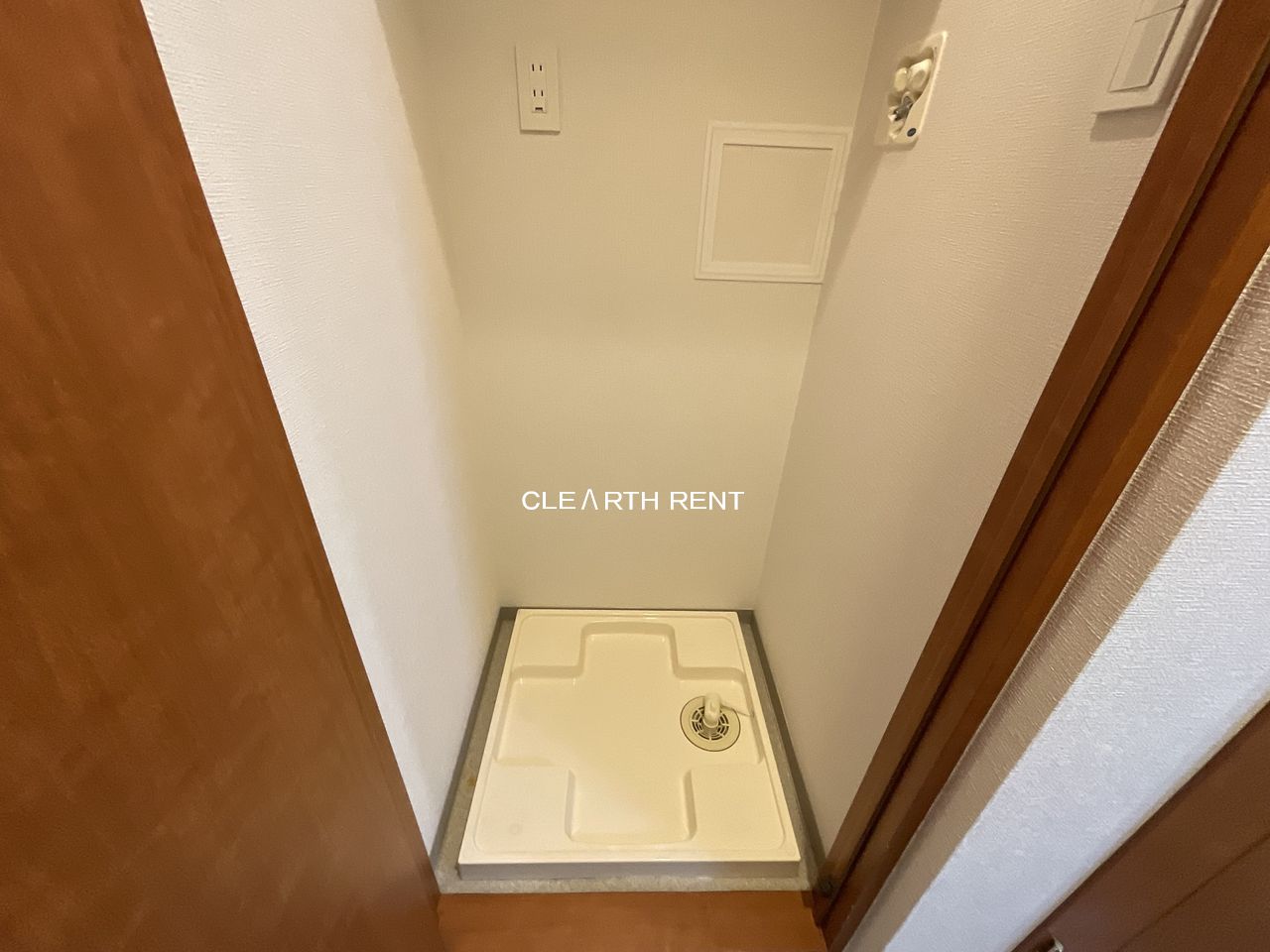 パレステュディオ代々木上原 同タイプ別住戸写真となります。現況と異なる場合がございます