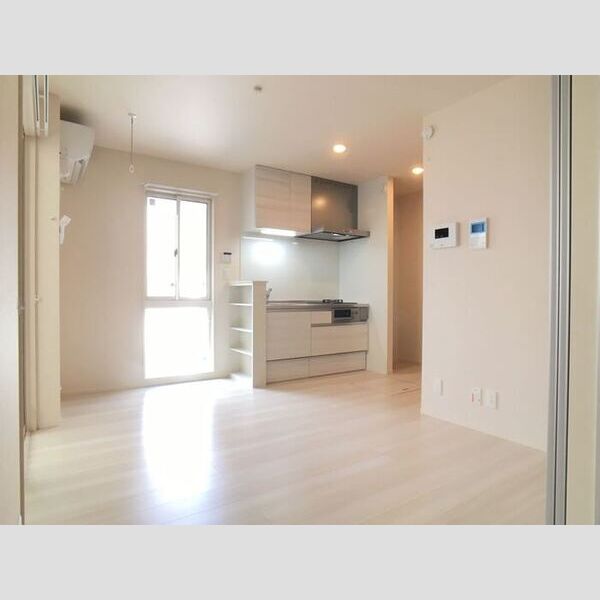 ボヌール リビング