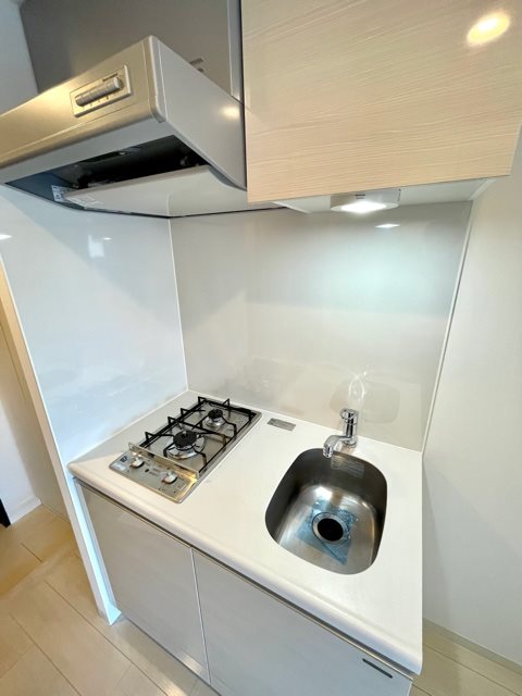 レジディア池上Ⅱ キッチン