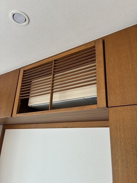 グラン・アクス麹町 部屋設備