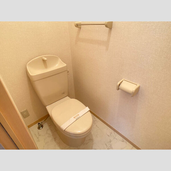 エクセル陽光台 トイレ