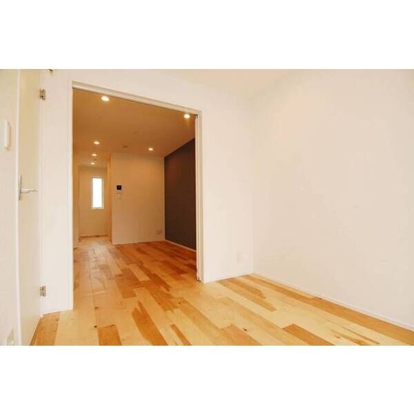 BellaDomani桜新町0204号室 部屋その他