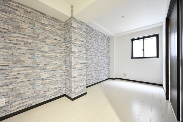 Comfort南千住 リビング