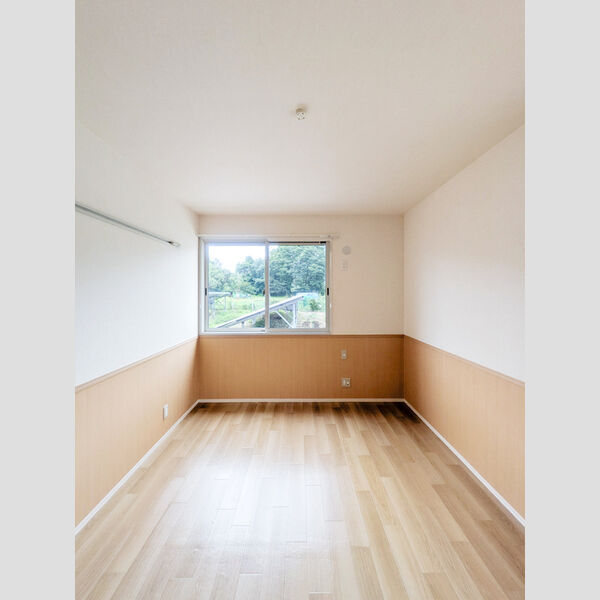 ミルキーハウス105号室 部屋その他