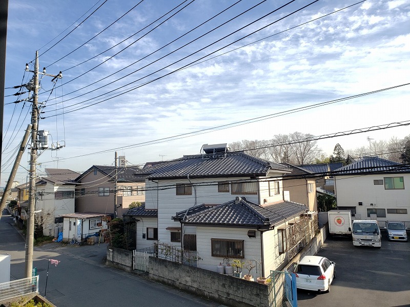 レオパレスソニックコート春日部209号室 部屋その他